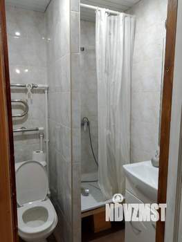 1-к квартира, на длительный срок, 34м2, 2/2 этаж