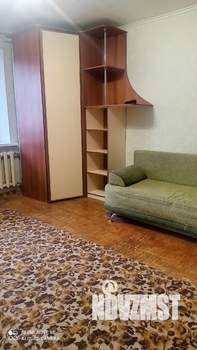 1-к квартира, на длительный срок, 34м2, 8/9 этаж