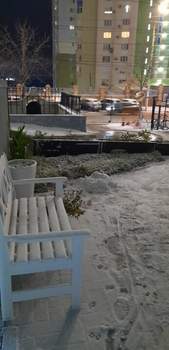 2-к квартира, на длительный срок, 50м2, 14/18 этаж