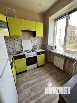 1-к квартира, на длительный срок, 32м2, 5/5 этаж