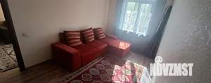 3-к квартира, на длительный срок, 56м2, 2/5 этаж