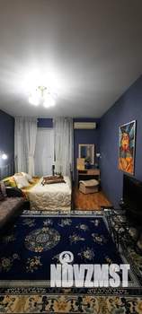 1-к квартира, на длительный срок, 45м2, 9/10 этаж