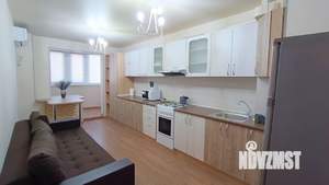 2-к квартира, посуточно, 70м2, 3/10 этаж