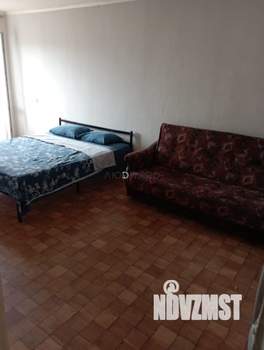 1-к квартира, на длительный срок, 35м2, 7/9 этаж