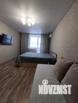 1-к квартира, посуточно, 36м2, 13/14 этаж