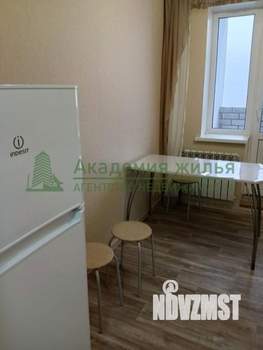 1-к квартира, на длительный срок, 33м2, 5/18 этаж
