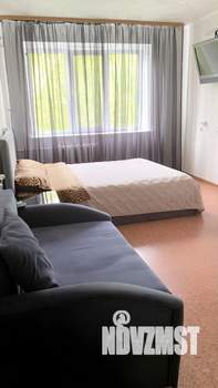 1-к квартира, посуточно, 30м2, 5/9 этаж