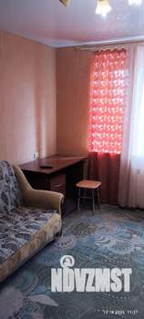 1-к квартира, на длительный срок, 36м2, 8/9 этаж