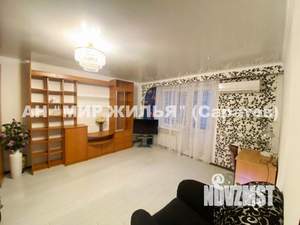 1-к квартира, на длительный срок, 50м2, 10/14 этаж