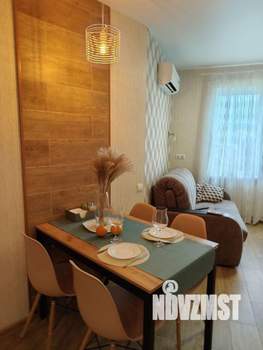 1-к квартира, посуточно, 39м2, 1/1 этаж