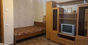 1-к квартира, на длительный срок, 40м2, 7/9 этаж