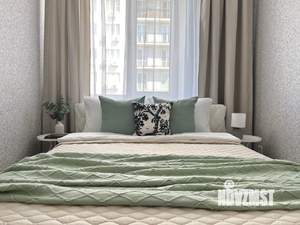 2-к квартира, посуточно, 46м2, 9/10 этаж