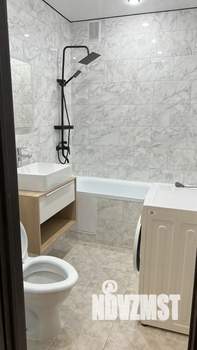 1-к квартира, на длительный срок, 38м2, 7/10 этаж