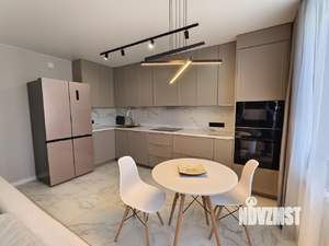 3-к квартира, на длительный срок, 62м2, 11/11 этаж