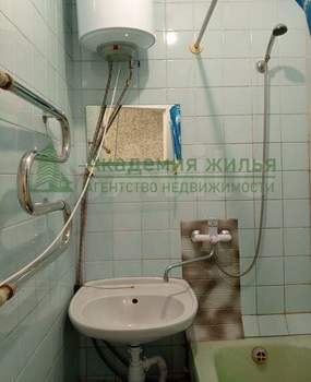 2-к квартира, на длительный срок, 55м2, 5/5 этаж