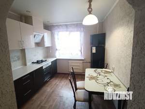 1-к квартира, на длительный срок, 38м2, 8/9 этаж