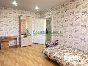1-к квартира, на длительный срок, 25м2, 8/8 этаж