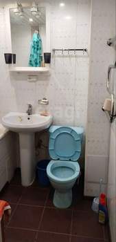 1-к квартира, на длительный срок, 32м2, 2/9 этаж