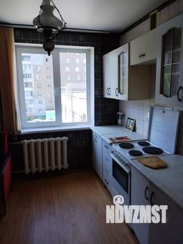 2-к квартира, на длительный срок, 60м2, 4/12 этаж
