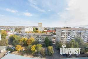 3-к квартира, посуточно, 80м2, 10/15 этаж