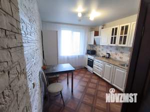 1-к квартира, на длительный срок, 33м2, 7/9 этаж
