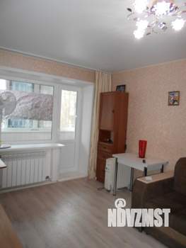 1-к квартира, на длительный срок, 34м2, 5/5 этаж