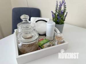 1-к квартира, посуточно, 41м2, 8/14 этаж