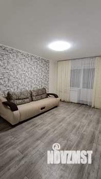 1-к квартира, на длительный срок, 40м2, 10/11 этаж