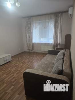 1-к квартира, на длительный срок, 37м2, 3/10 этаж