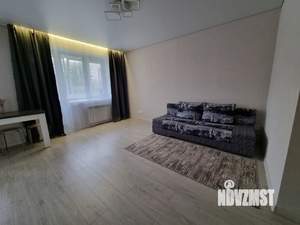 2-к квартира, посуточно, 49м2, 5/5 этаж