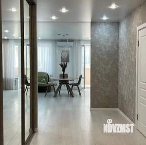 3-к квартира, на длительный срок, 120м2, 2/27 этаж