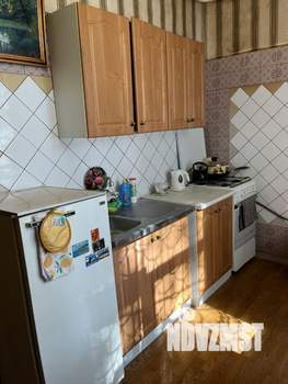 1-к квартира, на длительный срок, 47м2, 2/5 этаж