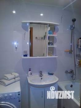 2-к квартира, посуточно, 48м2, 5/9 этаж