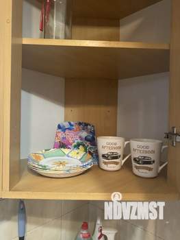 2-к квартира, посуточно, 56м2, 4/5 этаж