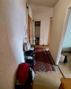 2-к квартира, на длительный срок, 56м2, 5/9 этаж