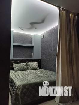 1-к квартира, посуточно, 38м2, 8/9 этаж