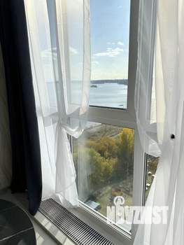 1-к квартира, посуточно, 40м2, 14/25 этаж