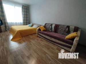 1-к квартира, посуточно, 34м2, 1/1 этаж