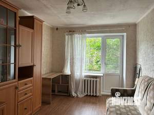 1-к квартира, на длительный срок, 33м2, 5/5 этаж