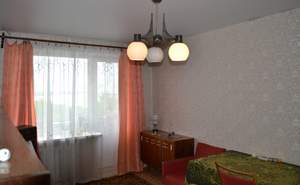 2-к квартира, на длительный срок, 47м2, 4/5 этаж
