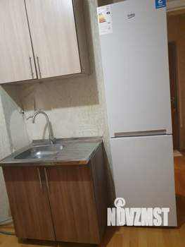 1-к квартира, на длительный срок, 30м2, 5/10 этаж