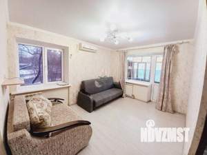 1-к квартира, на длительный срок, 31м2, 4/5 этаж