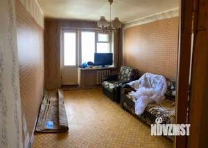 3-к квартира, на длительный срок, 65м2, 5/9 этаж