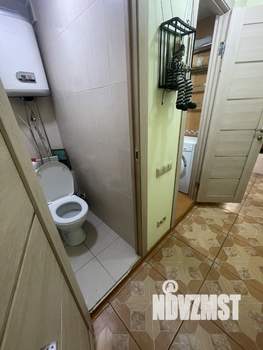 2-к квартира, посуточно, 54м2, 8/9 этаж