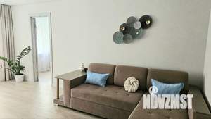 2-к квартира, посуточно, 46м2, 2/5 этаж