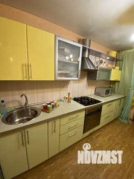 1-к квартира, посуточно, 48м2, 3/10 этаж