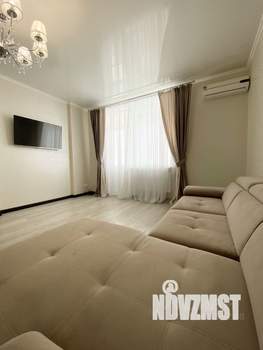 2-к квартира, на длительный срок, 72м2, 9/9 этаж