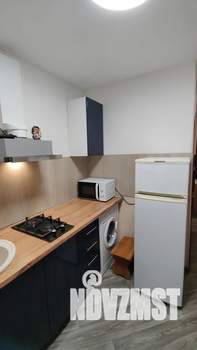 1-к квартира, посуточно, 34м2, 7/9 этаж