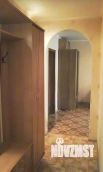 3-к квартира, на длительный срок, 68м2, 2/9 этаж