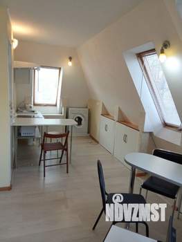 2-к квартира, на длительный срок, 35м2, 3/3 этаж